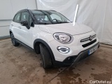  Fiat  500 FIAT X / 2018 / 5P / SUV 1.0 FFly T T3 120ch Cross #4
