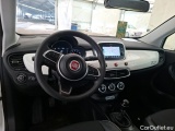  Fiat  500 FIAT X / 2018 / 5P / SUV 1.0 FFly T T3 120ch Cross #5