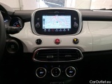  Fiat  500 FIAT X / 2018 / 5P / SUV 1.0 FFly T T3 120ch Cross #7