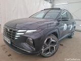  Hyundai  Tucson HYUNDAI  / 2020 / 5P / SUV 1.6 PHEV 265 HTRAC EXECUTIVE 4WD AUTO 