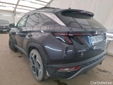  Hyundai  Tucson HYUNDAI  / 2020 / 5P / SUV 1.6 PHEV 265 HTRAC EXECUTIVE 4WD AUTO #2