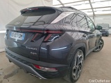  Hyundai  Tucson HYUNDAI  / 2020 / 5P / SUV 1.6 PHEV 265 HTRAC EXECUTIVE 4WD AUTO #3