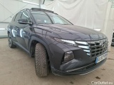  Hyundai  Tucson HYUNDAI  / 2020 / 5P / SUV 1.6 PHEV 265 HTRAC EXECUTIVE 4WD AUTO #4