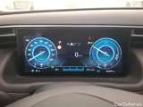  Hyundai  Tucson HYUNDAI  / 2020 / 5P / SUV 1.6 PHEV 265 HTRAC EXECUTIVE 4WD AUTO #6