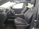  Hyundai  Tucson HYUNDAI  / 2020 / 5P / SUV 1.6 PHEV 265 HTRAC EXECUTIVE 4WD AUTO #8