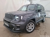  Jeep  Patriot JEEP Renegade / 2018 / 5P / SUV 1.5 MHEV Turbo T4 130PS Limited DCT 
