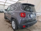  Jeep  Patriot JEEP Renegade / 2018 / 5P / SUV 1.5 MHEV Turbo T4 130PS Limited DCT #2