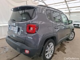  Jeep  Patriot JEEP Renegade / 2018 / 5P / SUV 1.5 MHEV Turbo T4 130PS Limited DCT #3