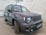  Jeep  Patriot JEEP Renegade / 2018 / 5P / SUV 1.5 MHEV Turbo T4 130PS Limited DCT #4
