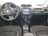  Jeep  Patriot JEEP Renegade / 2018 / 5P / SUV 1.5 MHEV Turbo T4 130PS Limited DCT #5
