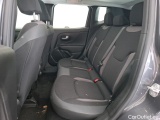  Jeep  Patriot JEEP Renegade / 2018 / 5P / SUV 1.5 MHEV Turbo T4 130PS Limited DCT #9