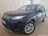  Land Rover  Discovery LAND ROVER  Sport / 2019 / 5P / SUV 1.5 P300e PHEV AUTO 4WD 