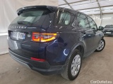  Land Rover  Discovery LAND ROVER  Sport / 2019 / 5P / SUV 1.5 P300e PHEV AUTO 4WD #3
