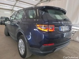  Land Rover  Discovery LAND ROVER  Sport / 2019 / 5P / SUV 1.5 P300e PHEV AUTO 4WD #2