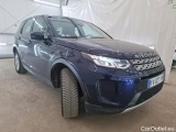  Land Rover  Discovery LAND ROVER  Sport / 2019 / 5P / SUV 1.5 P300e PHEV AUTO 4WD #4