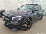  Mercedes  GLB MERCEDES-BENZ  / 2019 / 5P / SUV  200 d AMG Line 