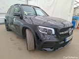  Mercedes  GLB MERCEDES-BENZ  / 2019 / 5P / SUV  200 d AMG Line #4