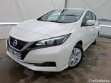  Nissan  Leaf NISSAN  / 2017 / 5P / Berline 150ch Business 