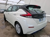  Nissan  Leaf NISSAN  / 2017 / 5P / Berline 150ch Business #3