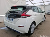  Nissan  Leaf NISSAN  / 2017 / 5P / Berline 150ch Business #4