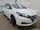  Nissan  Leaf NISSAN  / 2017 / 5P / Berline 150ch Business #5