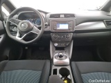  Nissan  Leaf NISSAN  / 2017 / 5P / Berline 150ch Business #6