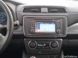  Nissan  Leaf NISSAN  / 2017 / 5P / Berline 150ch Business #11