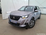  Peugeot  2008  Active Business 1.2 PureTech 100CV BVM6 E6d 
