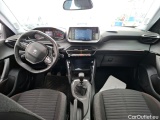  Peugeot  2008  Active Business 1.2 PureTech 100CV BVM6 E6d #5