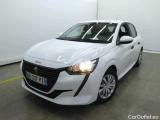  Peugeot  208  Premium 1.5 HDi 100CV BVM6 E6d 