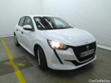  Peugeot  208  Premium 1.5 HDi 100CV BVM6 E6d #4