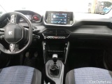  Peugeot  208  Premium 1.5 HDi 100CV BVM6 E6d #10