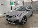  Peugeot  3008  Allure Business 1.2 PureTech 130CV BVA8 E6d 
