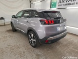  Peugeot  3008  Allure Business 1.2 PureTech 130CV BVA8 E6d #2