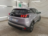  Peugeot  3008  Allure Business 1.2 PureTech 130CV BVA8 E6d #3