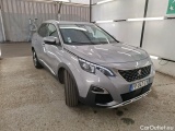  Peugeot  3008  Allure Business 1.2 PureTech 130CV BVA8 E6d #4
