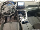  Peugeot  3008  Allure Business 1.2 PureTech 130CV BVA8 E6d #5