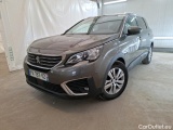  Peugeot  5008  Active Business 1.2 PureTech 130CV BVA8 7 Sieges E6dT 