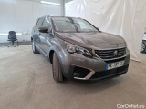  Peugeot  5008  Active Business 1.2 PureTech 130CV BVA8 7 Sieges E6dT #4