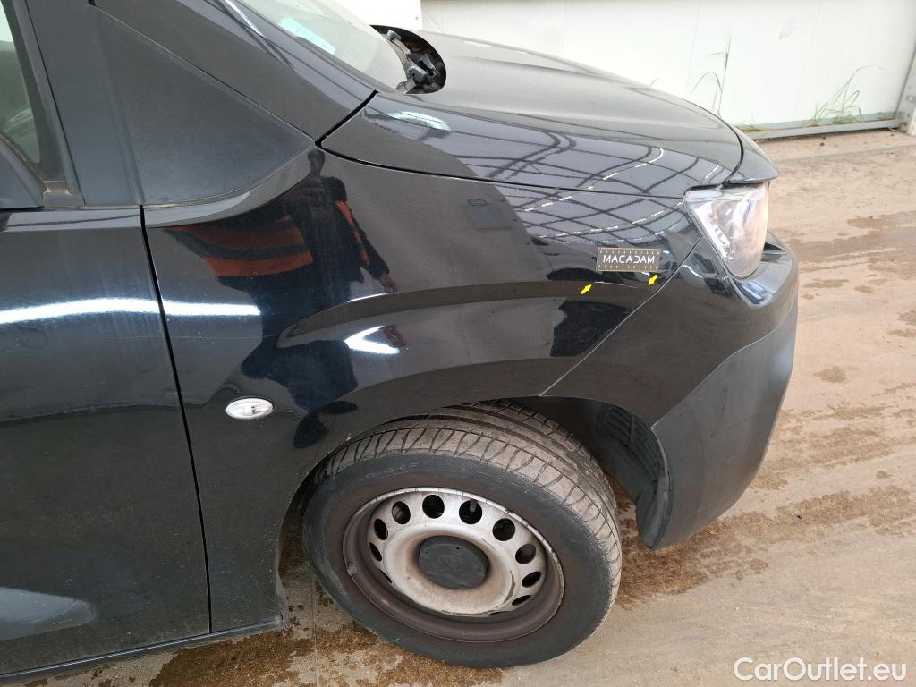 Peugeot  Partner  Premium L1 1.5 HDi 75CV BVM5 E6dT #49