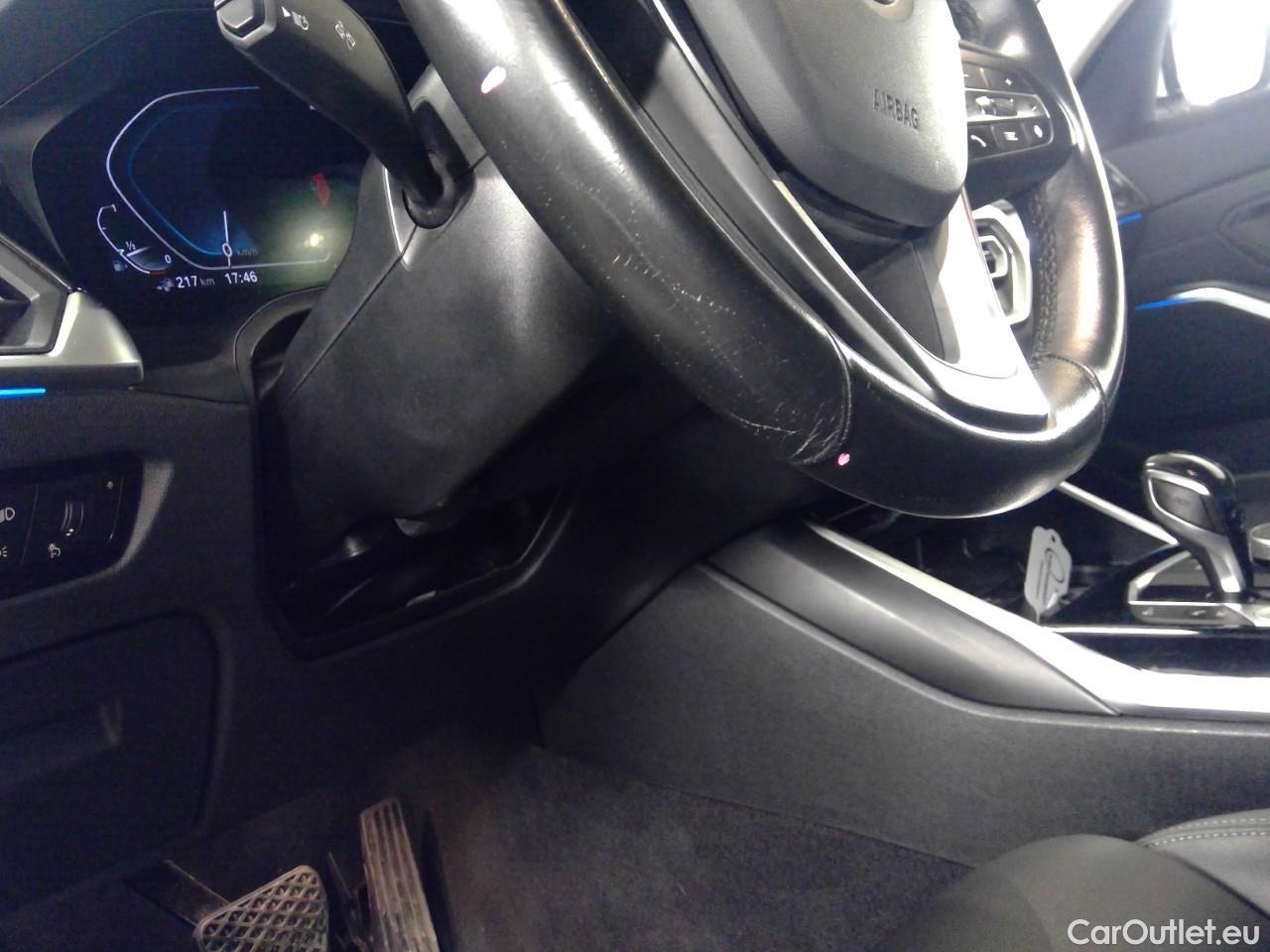 Bmw  Serie 3 330e Tour. xDr. Connect. Aut #9
