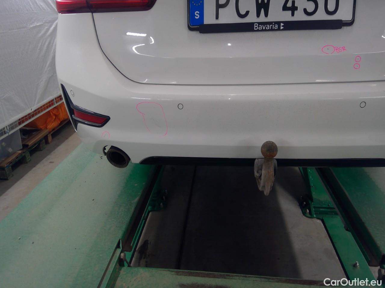  Bmw  Serie 3 330e Tour. xDr. Connect. Aut #21