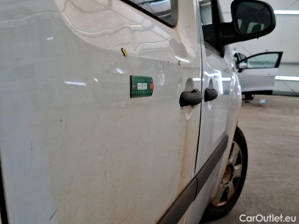  Renault  Kangoo  Express Maxi Confort - Cab. Appr. 1.5 dCi 90CV BVM5 E6 #14