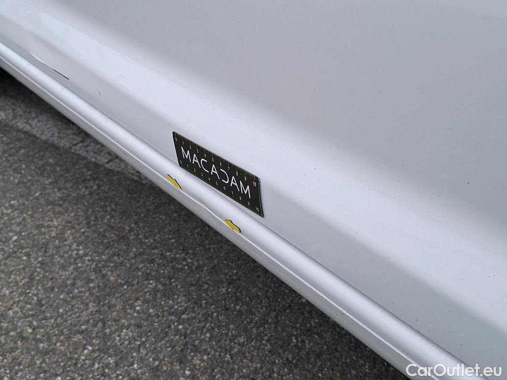  Volkswagen  Caddy VOLKSWAGEN  Van VU 4p Fourgonnette 2.0 TDI 75 Business Line #15