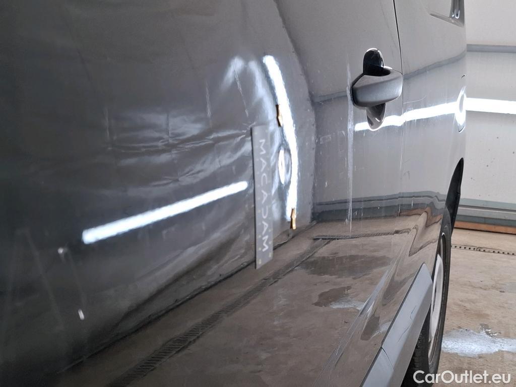  Peugeot  Partner  Premium L1 1.5 HDi 75CV BVM5 E6dT #20