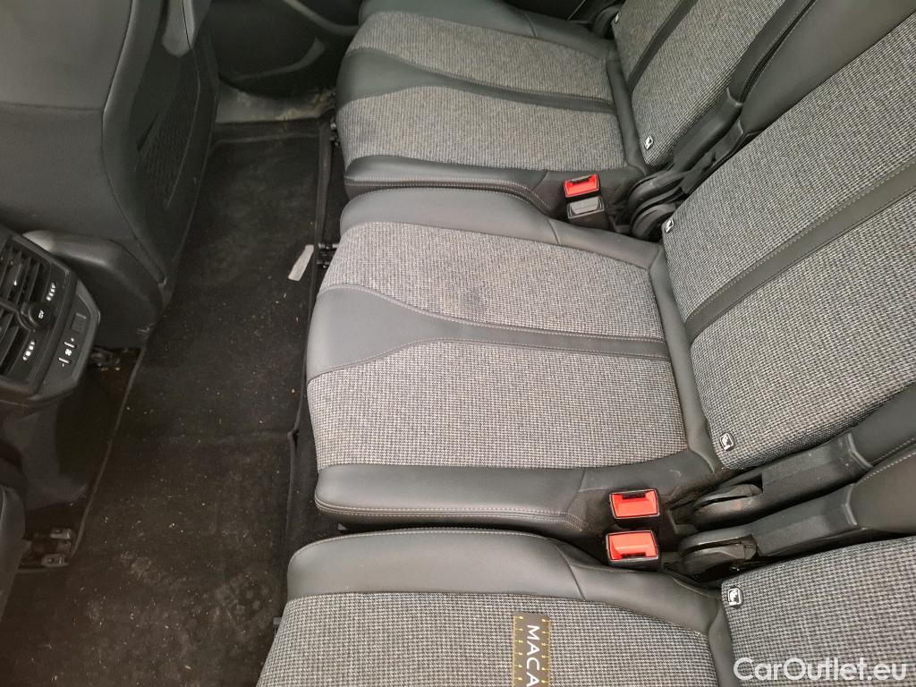  Peugeot  5008  Allure Business 1.5 HDi 130CV BVA8 7 Sieges E6d #21