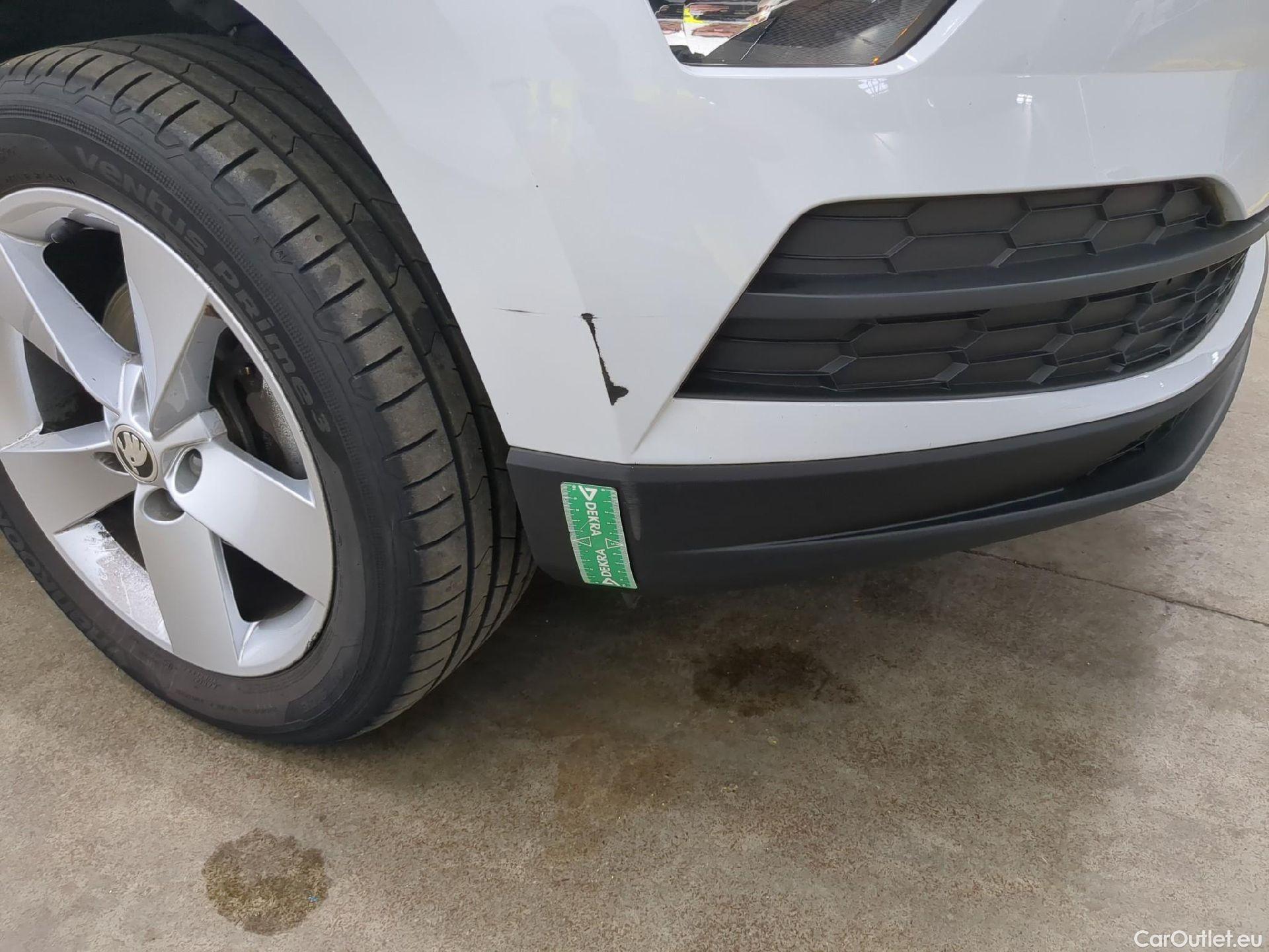  Skoda  Karoq  Business 1.6 TDI 115CV BVA7 E6dT #23