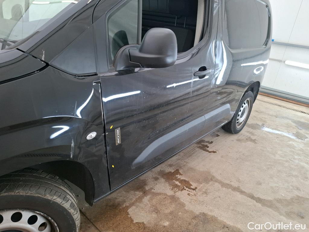  Peugeot  Partner  Premium L1 1.5 HDi 75CV BVM5 E6dT #18