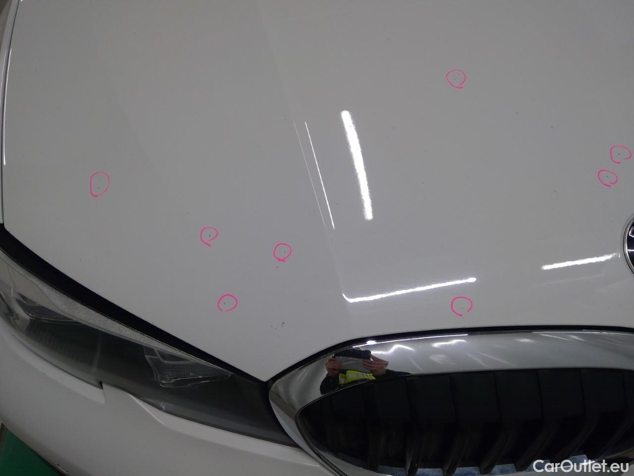  Bmw  Serie 3 330e Tour. xDr. Connect. Aut #33