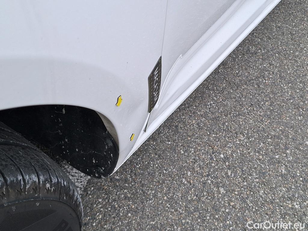  Volkswagen  Caddy VOLKSWAGEN  Van VU 4p Fourgonnette 2.0 TDI 75 Business Line #11